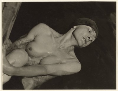  tekijältä Alfred Stieglitz