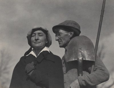  tekijältä Alfred Stieglitz