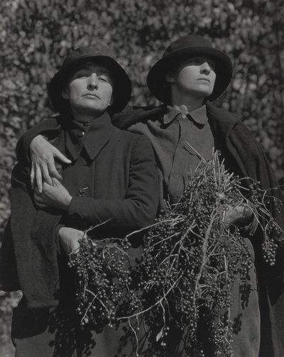 tekijältä Alfred Stieglitz