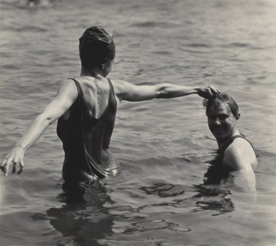 tekijältä Alfred Stieglitz