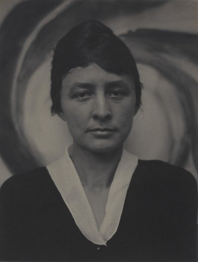  tekijältä Alfred Stieglitz