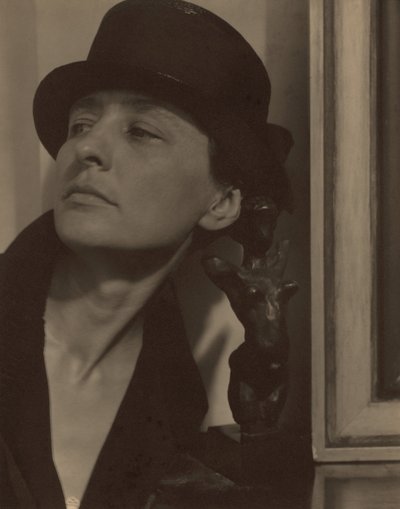  tekijältä Alfred Stieglitz