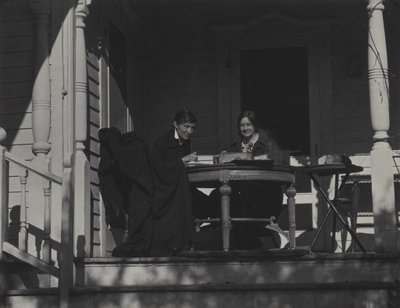  tekijältä Alfred Stieglitz