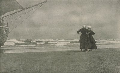 Juorua, Katwyk tekijältä Alfred Stieglitz