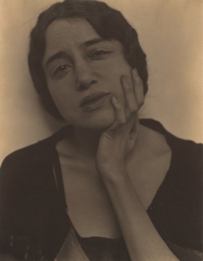 Helen Freeman tekijältä Alfred Stieglitz
