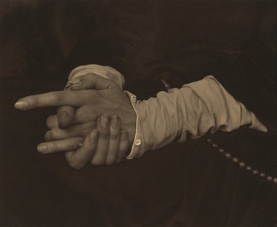 Helen Freeman tekijältä Alfred Stieglitz