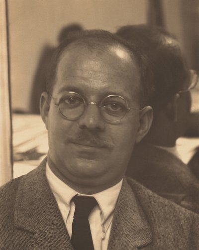  tekijältä Alfred Stieglitz