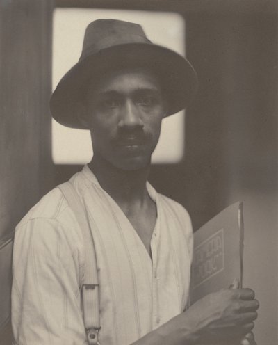 Hodge Kirnon tekijältä Alfred Stieglitz