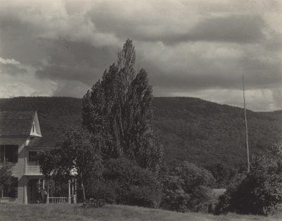  tekijältä Alfred Stieglitz