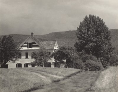  tekijältä Alfred Stieglitz