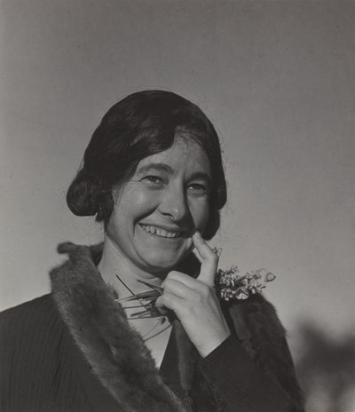  tekijältä Alfred Stieglitz