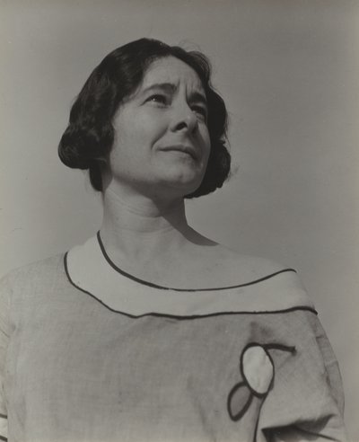  tekijältä Alfred Stieglitz