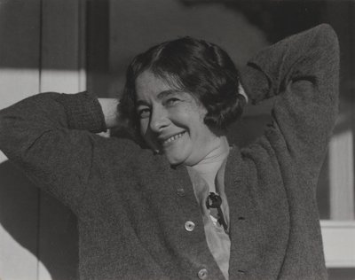  tekijältä Alfred Stieglitz