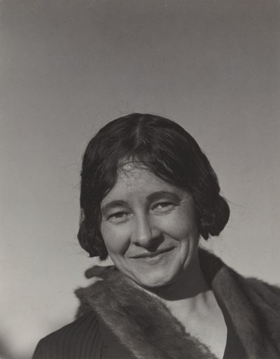  tekijältä Alfred Stieglitz