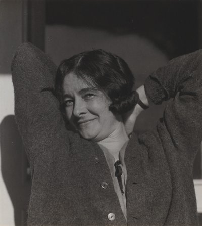  tekijältä Alfred Stieglitz