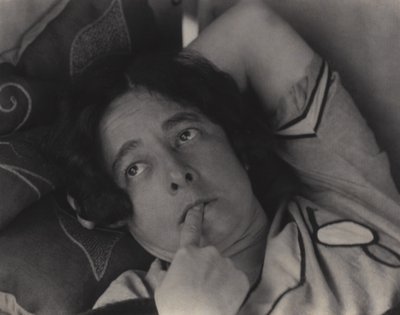  tekijältä Alfred Stieglitz