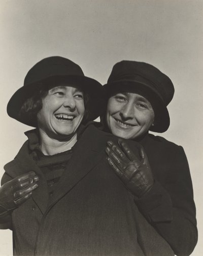  tekijältä Alfred Stieglitz