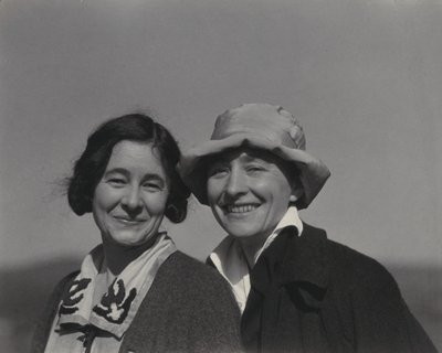  tekijältä Alfred Stieglitz