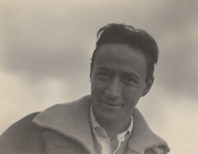 Jean Toomer tekijältä Alfred Stieglitz