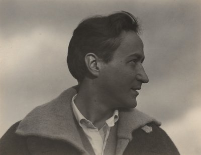 Jean Toomer tekijältä Alfred Stieglitz