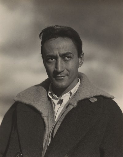 Jean Toomer tekijältä Alfred Stieglitz
