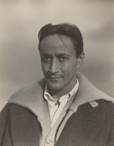 Jean Toomer tekijältä Alfred Stieglitz
