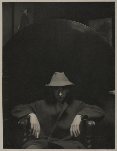 John Marin tekijältä Alfred Stieglitz