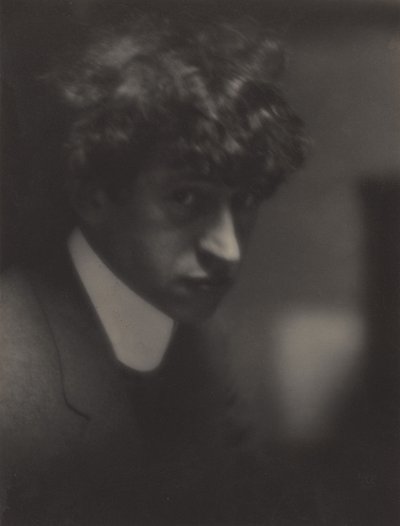 John Marin tekijältä Alfred Stieglitz