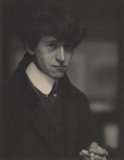  tekijältä Alfred Stieglitz