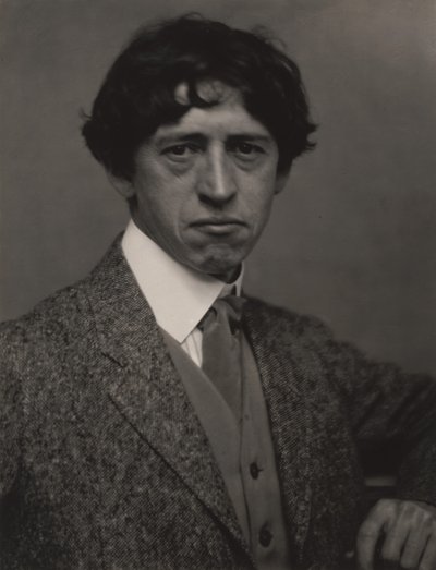  tekijältä Alfred Stieglitz