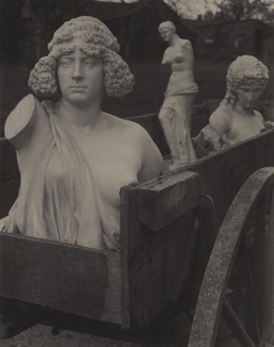  tekijältä Alfred Stieglitz