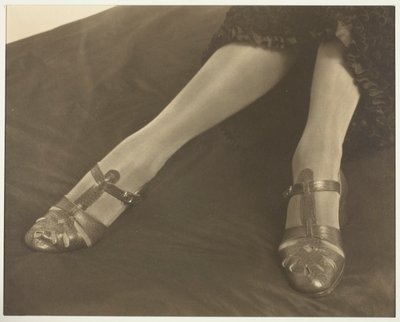 Katharine Dudley tekijältä Alfred Stieglitz