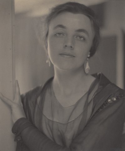  tekijältä Alfred Stieglitz
