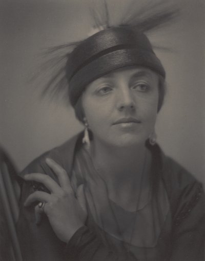  tekijältä Alfred Stieglitz