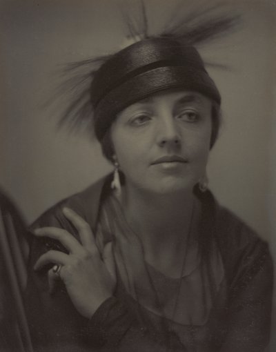  tekijältä Alfred Stieglitz