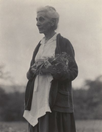  tekijältä Alfred Stieglitz