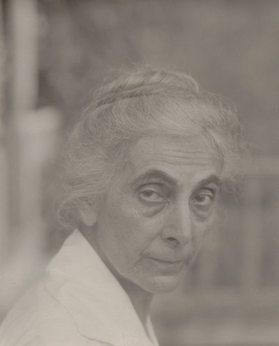 tekijältä Alfred Stieglitz