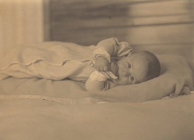 Kitty tekijältä Alfred Stieglitz