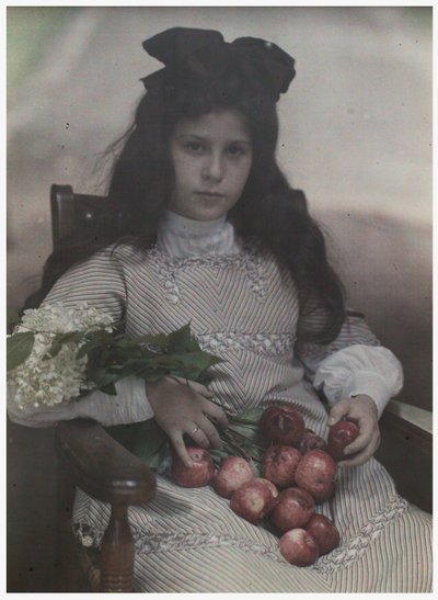 Kitty Stieglitz tekijältä Alfred Stieglitz