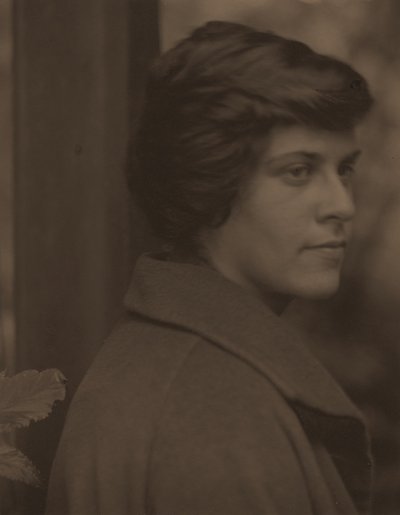 Kitty Stieglitz tekijältä Alfred Stieglitz