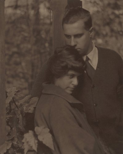  tekijältä Alfred Stieglitz