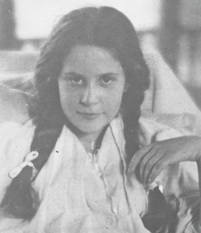 Kitty, c. 1908. tekijältä Alfred Stieglitz
