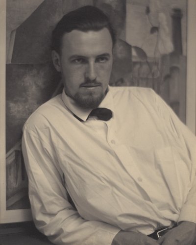  tekijältä Alfred Stieglitz