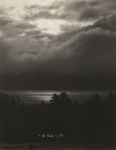  tekijältä Alfred Stieglitz