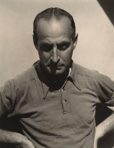 Louis Kalonyme tekijältä Alfred Stieglitz