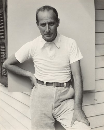  tekijältä Alfred Stieglitz