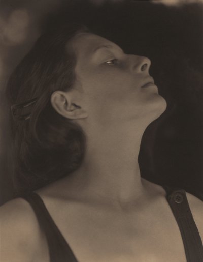 Margaret Treadwell tekijältä Alfred Stieglitz