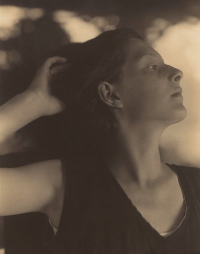  tekijältä Alfred Stieglitz