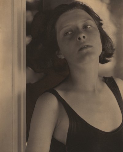  tekijältä Alfred Stieglitz