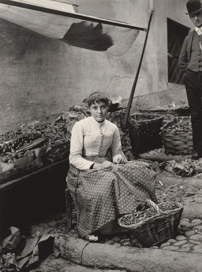 Maria, Bellagio tekijältä Alfred Stieglitz